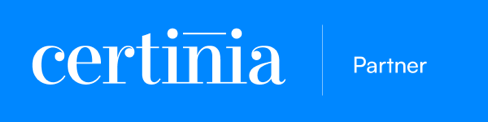 Certinia Partners Logo
